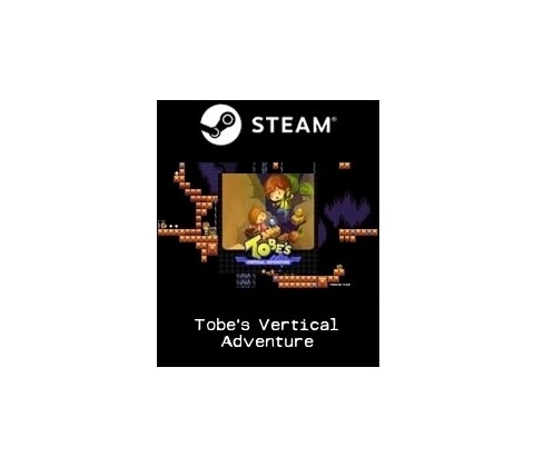 Tobe's Vertical Adventure