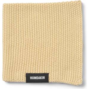 Humdakin Кърпа за чай 28 x 28 см, фин пясък, памук, Humdakin (HUM5713391026935)