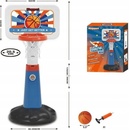 Woopie dětský byskatbalový set nastavitelný