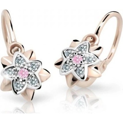 Cutie Jewellery C2210-10-X-4 ružová