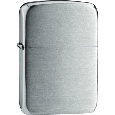 Zippo Strieborný28078