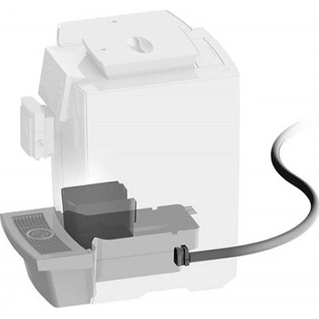 Jura X sada na tuhý/tekutý odpad