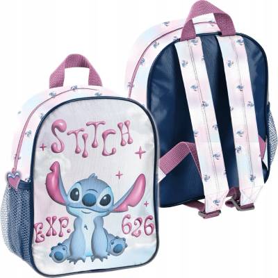 Predškolský batoh STITCH PASO Lilo & Stitch