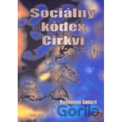 Sociálny kódex církvi - Raimondo Spiazzi