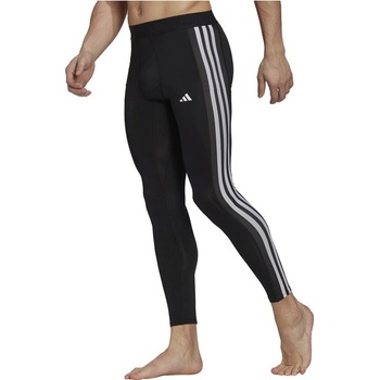 adidas TF long tight M gu4904 čierna