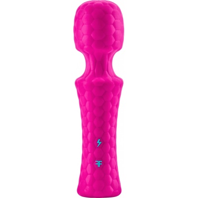 FemmeFunn Ultra Wand Mini Pink