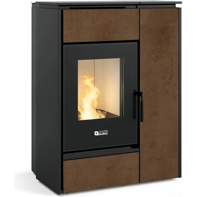 Ungaro 2 Fire Classic corten