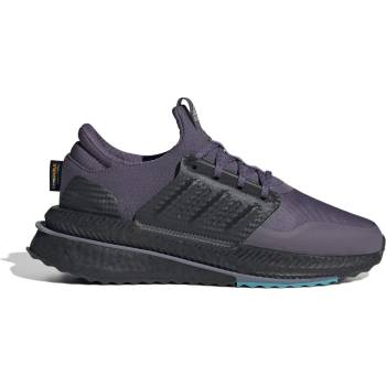Image 1 of adidas Дамски обувки Adidas X_PLRBOOST Shoes Womens - Shadow Violet