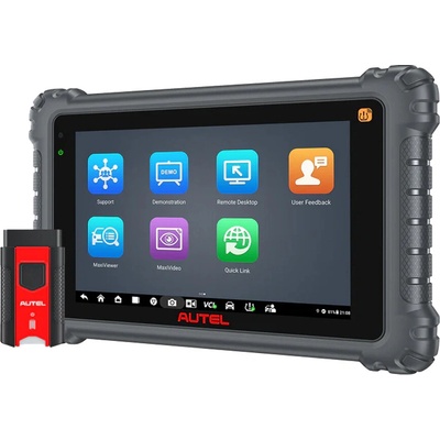Autel MaxiCOM MK906 Pro2-TS
