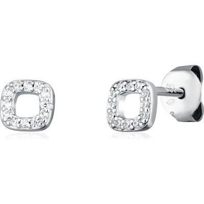 JVD náušnice SVLE1771XJ4BI00