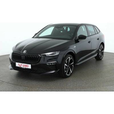 Skoda Scala 1.0 TSI DSG Monte Carlo 85 kW