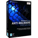 Malwarebytes Premium 3 lic. 12 mes.