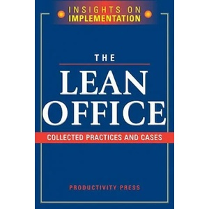 Lean Office | Productivity Press Development Team (2005)