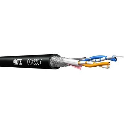 Klotz DC422CY