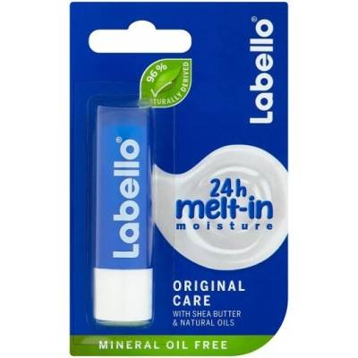 Labello Original Labello tyčinka na pery 4,8 g