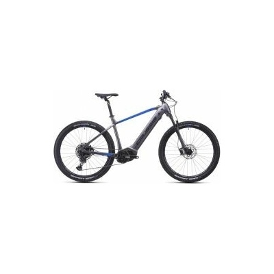 Crussis e-Atland 9.11 model 2026