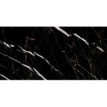 Izida ceramica ГРАНИТОГРЕС LUXOR BLACK 143CC11 60x120 8мм (143CC11)