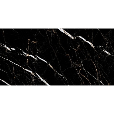 Izida ceramica ГРАНИТОГРЕС LUXOR BLACK 143CC11 60x120 8мм (143CC11)