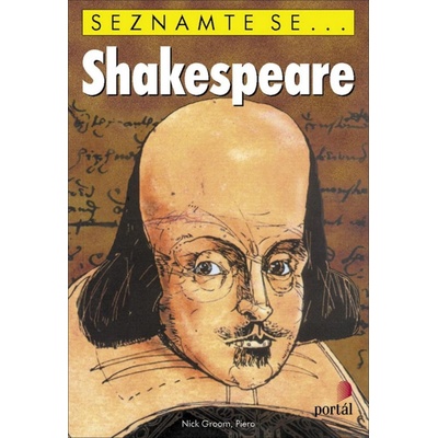 Shakespeare - Groom Nick, Piero