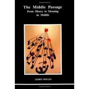 Middle Passage (ISBN: 9780919123601)