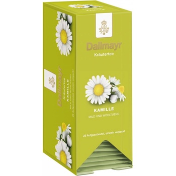 Dallmayr Билков чай Лайка