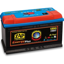 ZAP Energy Plus 12V 100Ah 720A 96007