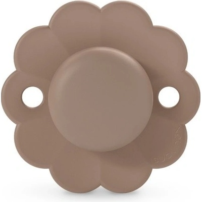 Suavinex dudlík SX Pro fyziologický wonder Raw Umber