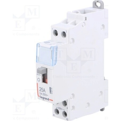 LEGRAND SM 425 230V 2NO M
