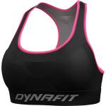 Dynafit Дамски спортен сутиен Dynafit Women's Speed Bra Sports bra - Black Out - размер M/L (114-1702-0312)