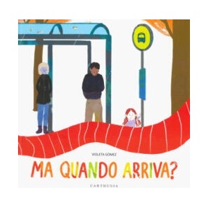 Ma quando arriva? (2022)