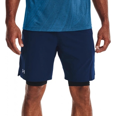 Under Armour UA Vanish Woven Snap Sts 1370384-408