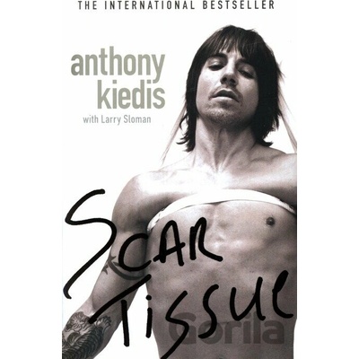 Scar Tissue - Anthony Kiedis