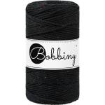 Bobbiny 3PLY Macramé Rope 3 mm 100 m Midnight Dust юта (TS-E105)
