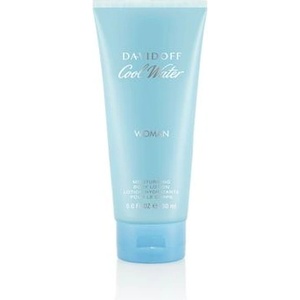 Davidoff Cool Water Woman Body Lotion 150 ml лосион за тяло Лосион за тяло