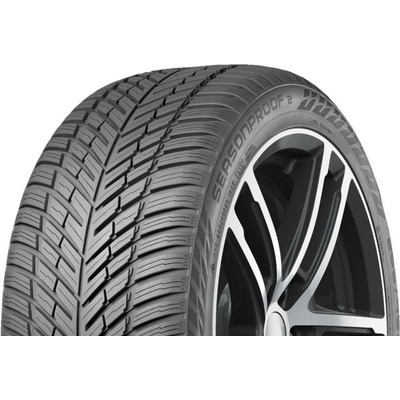 Nokian Seasonproof 2 XL 215/50 R17 95W