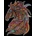 Colorvelvet - Włochy Velvet coloring page 47x35 Wucher Horse