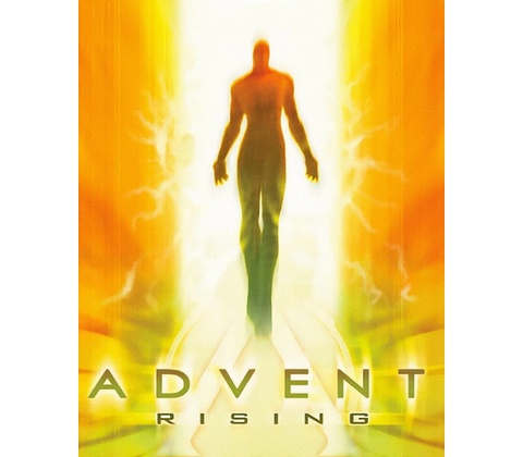 Advent Rising