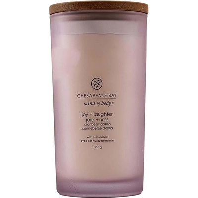 Chesapeake Bay Joy & Laughter 355 g