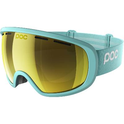 POC FOVEA CLARITY Tin Blue/Spektris Gold