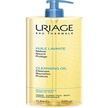 Uriage Cleansing Oil 1000 ml Sprchovací olej