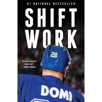 Image 1 of Shift Work | Tie Domi, Jim Lang