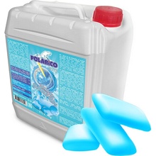 POLARiCO Sirup Bubble Gum na ľadovú drť 5000 ml