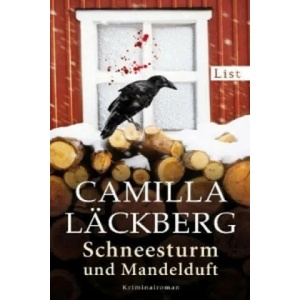 Schneesturm und Mandelduft | Camilla Läckberg (2013)