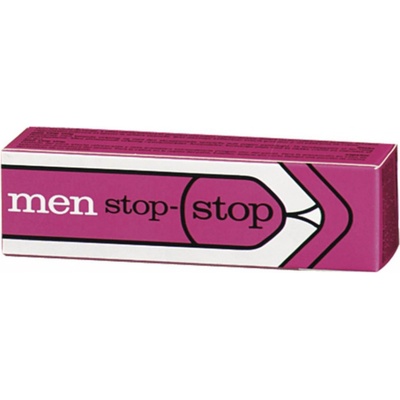 MENstop 18 ml