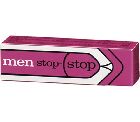 MENstop 18 ml