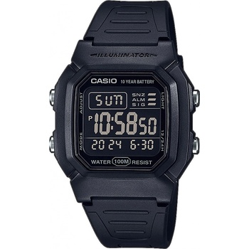 Casio W-800H-1B