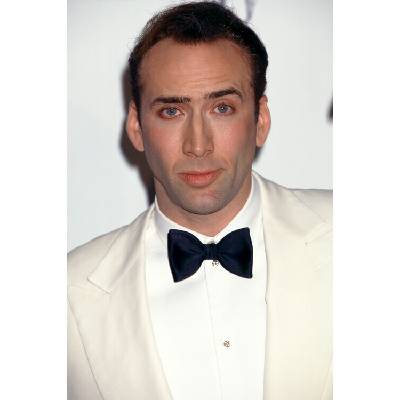 Ron Davis Plagát, Obraz - Second Annual Screen Actors Guild Awards, 26.7 × 40 cm