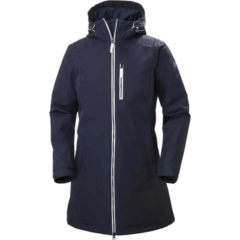 Helly hansen Анорак Helly hansen Belfast Winter parka - Blue (Navy)