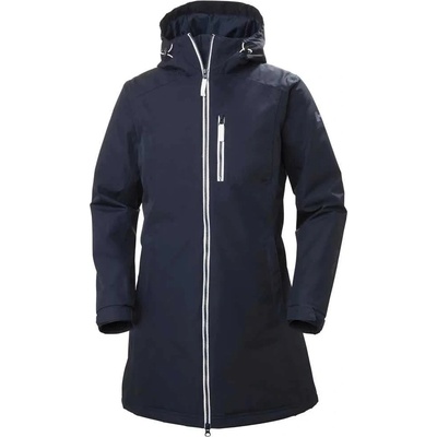 Helly hansen Анорак Helly hansen Belfast Winter parka - Blue (Navy)