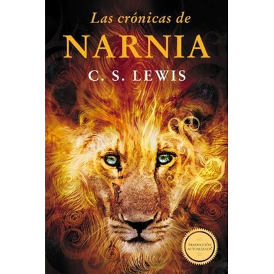 Las Crónicas de Narnia
